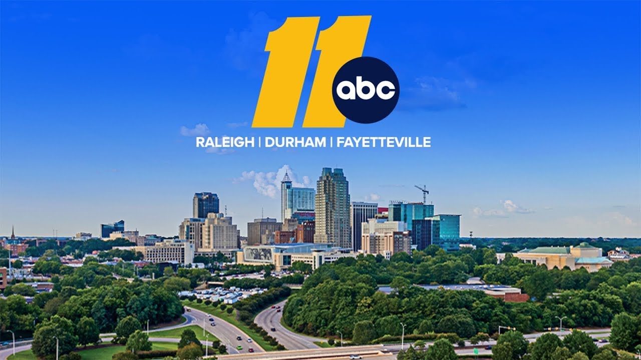 ABC11 Raleigh-Durham