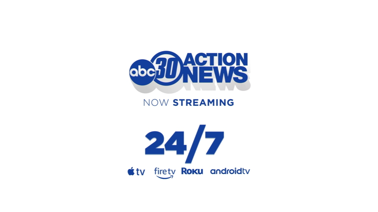 ABC30 Central CA