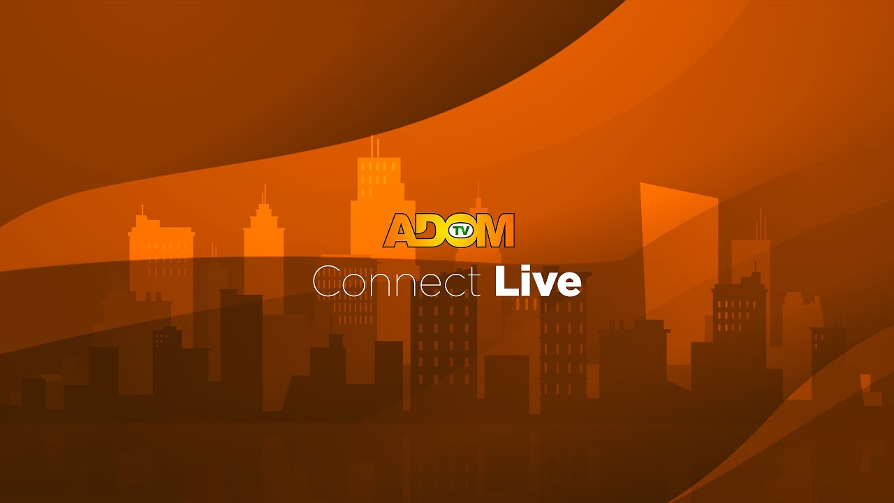 Adom TV LIVE