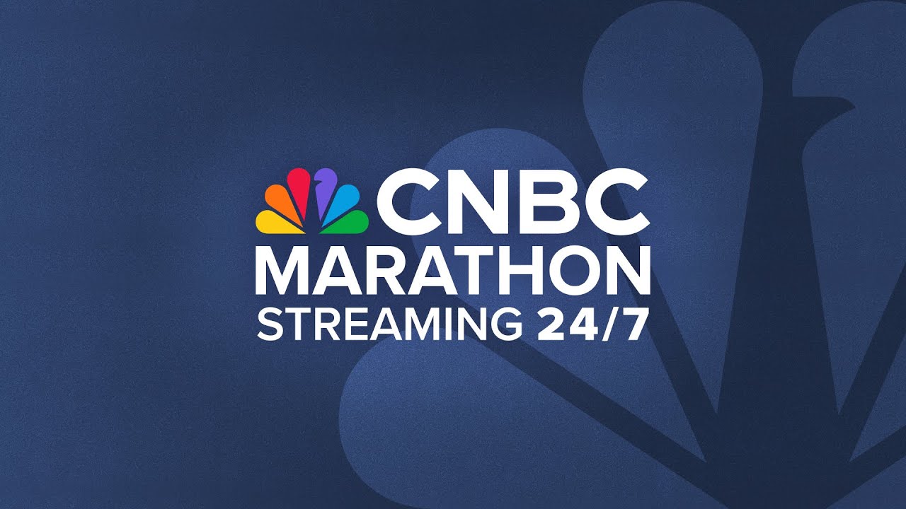 CNBC Marathon