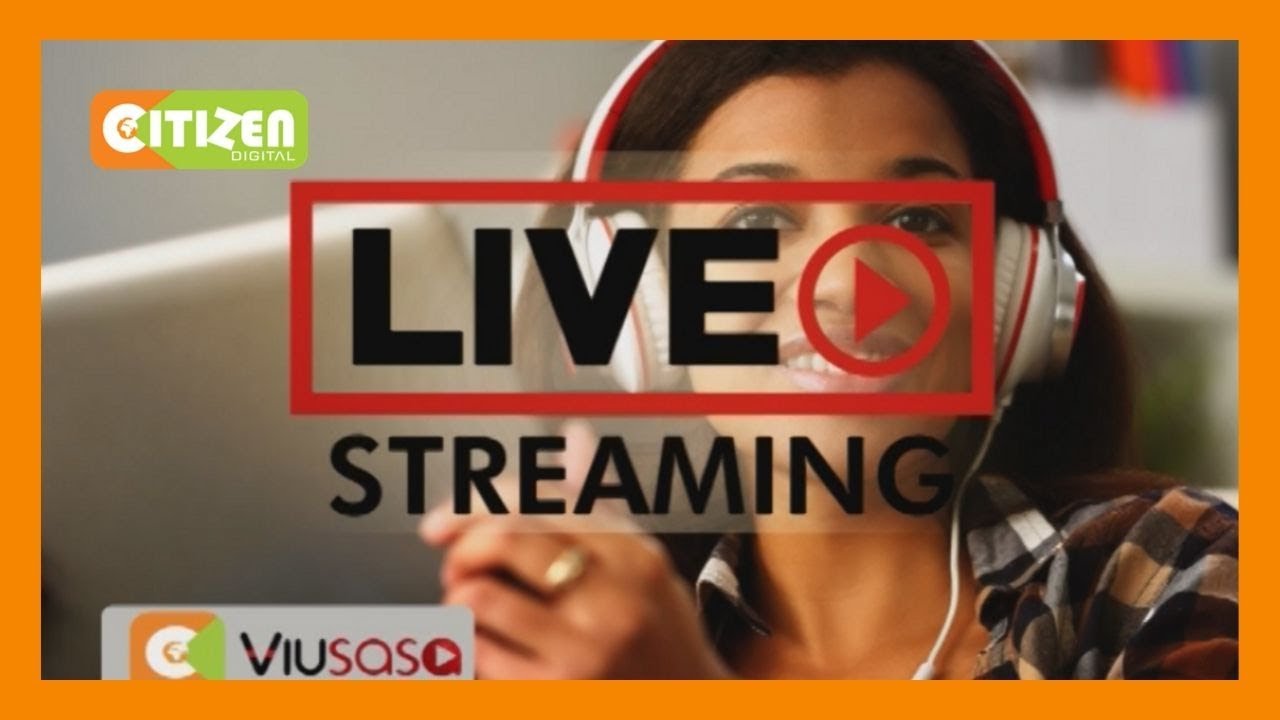 Citizen TV Live