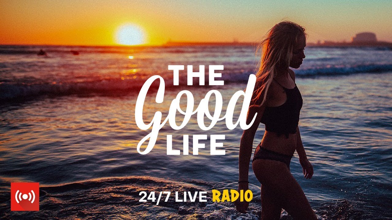 The Good Life Radio