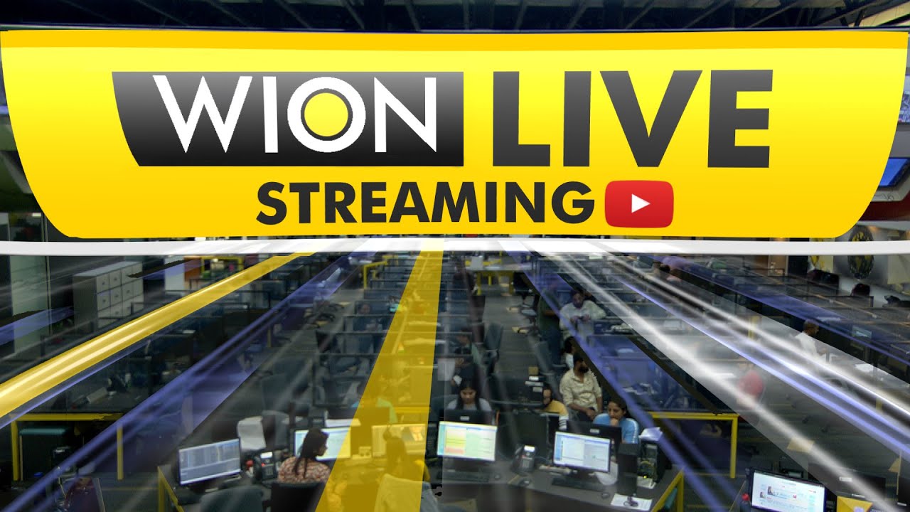 WION LIVE News