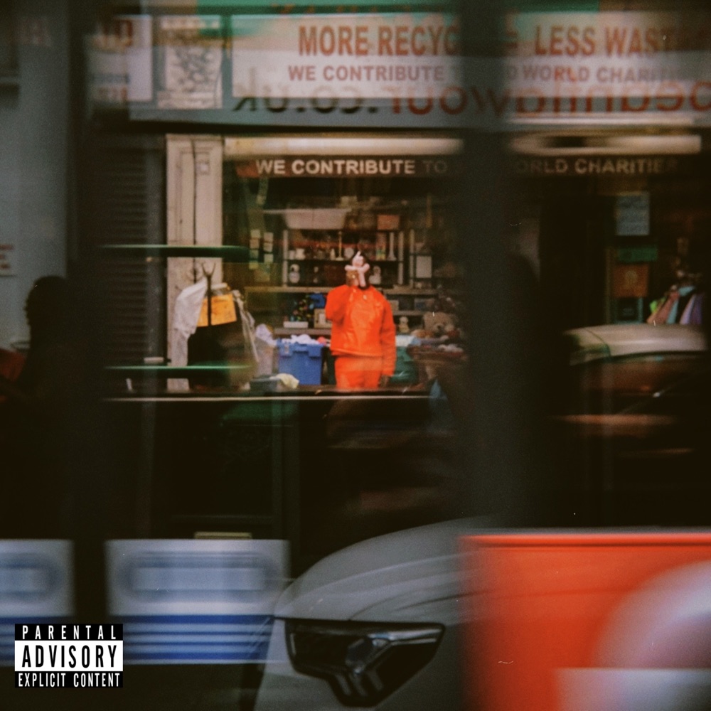 Bie Esor (It's Lit) ft. Ricch Kid & Fad Lan | Halmblog