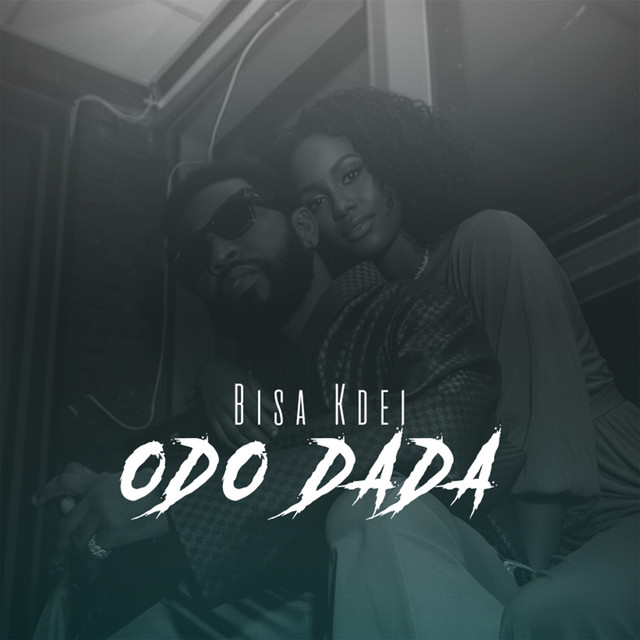 Odo Dada | Halmblog.com