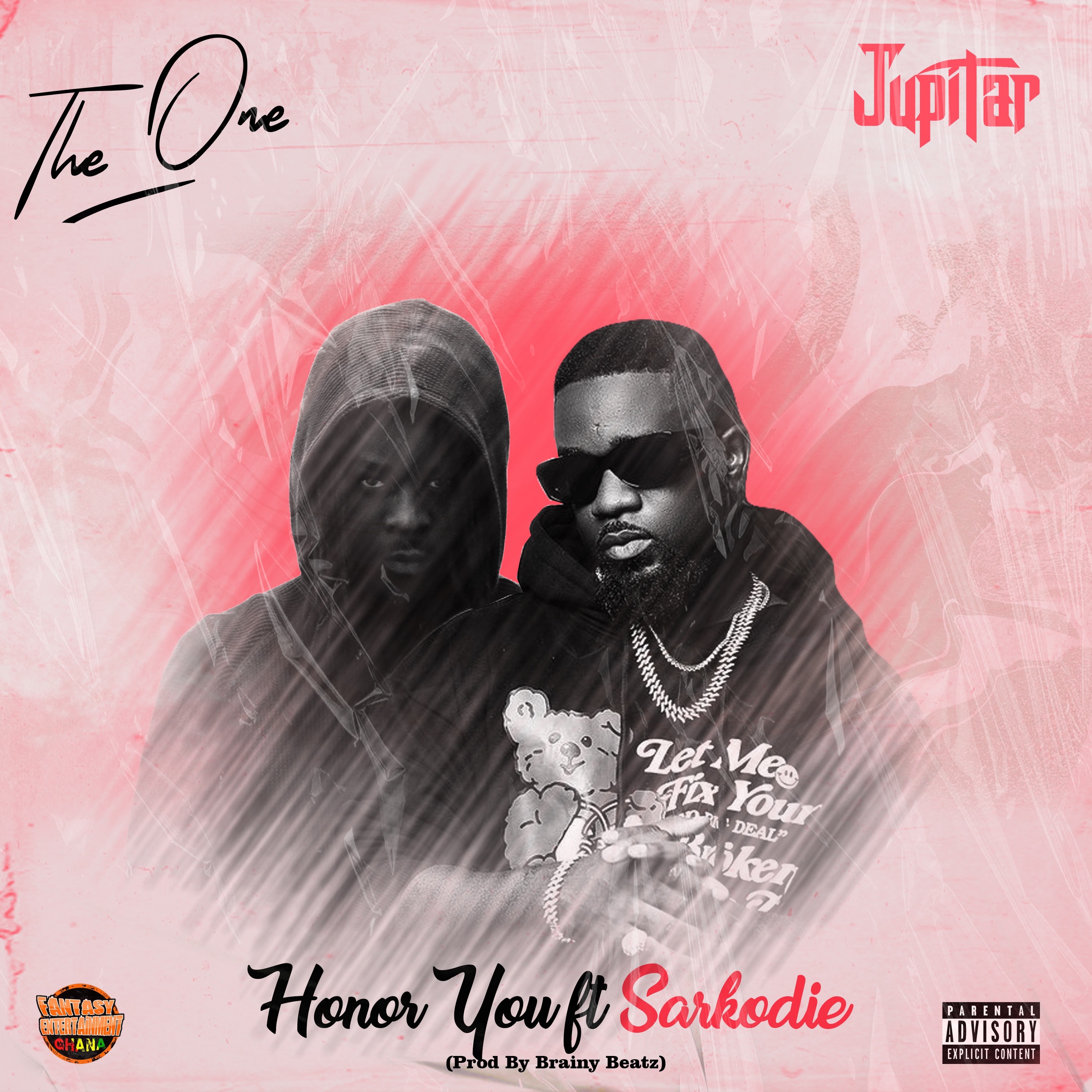 Honor You | Halmblog.com