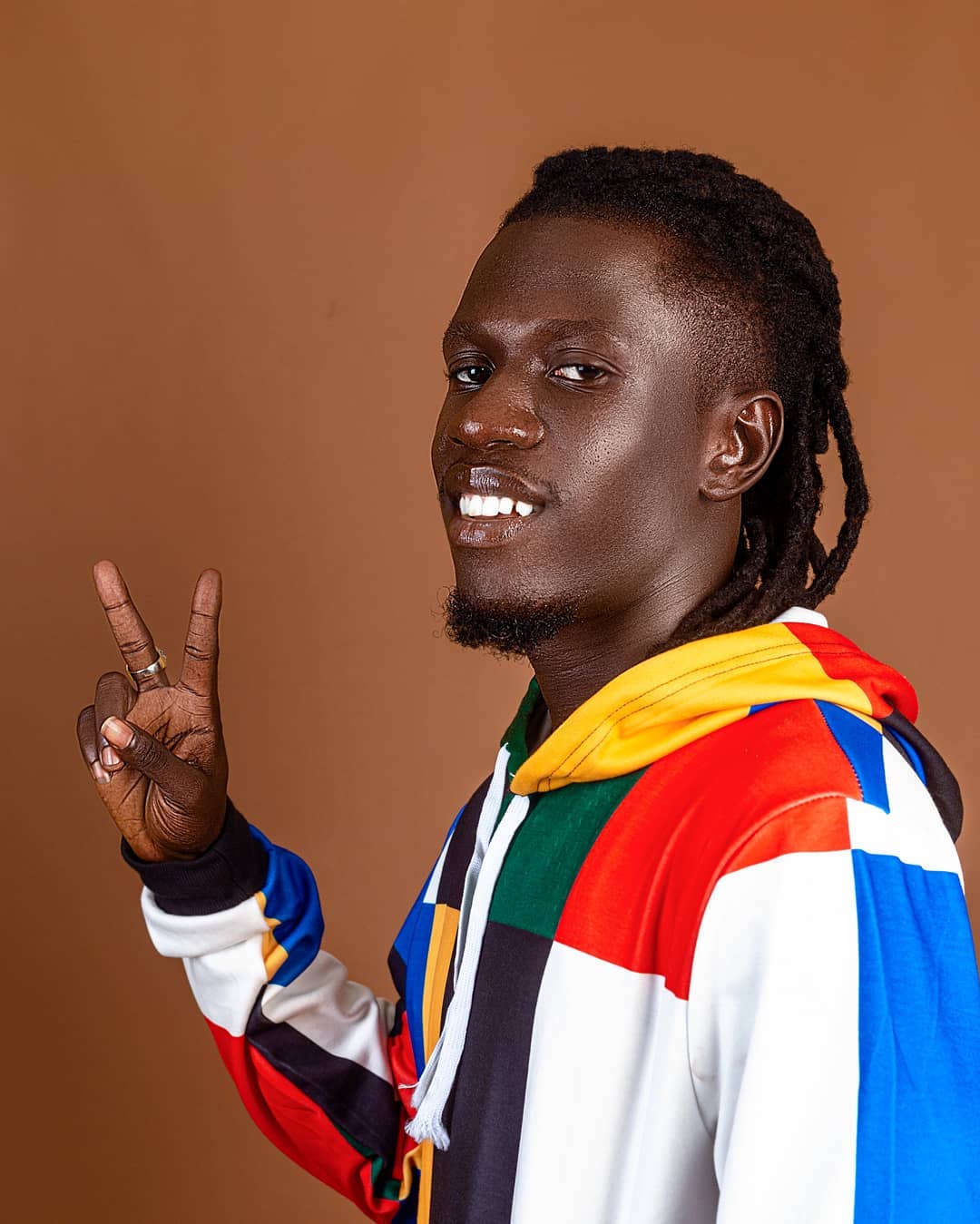 Birthday Ft Sherif Keita (Prod